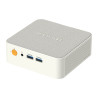 Barebone intek itpcmb06i512g i5-12450h 4.4ghz grigio/bianco [itpcmb06i512g]