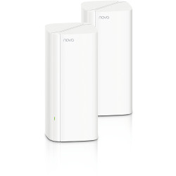 Router tenda ex12 2-pack wifi/dual-band/bianco [ex12-2]
