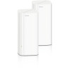 Router tenda ex12 2-pack wifi/dual-band/bianco [ex12-2]