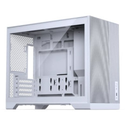Case phanteks xt m3 micro tower matx bianco