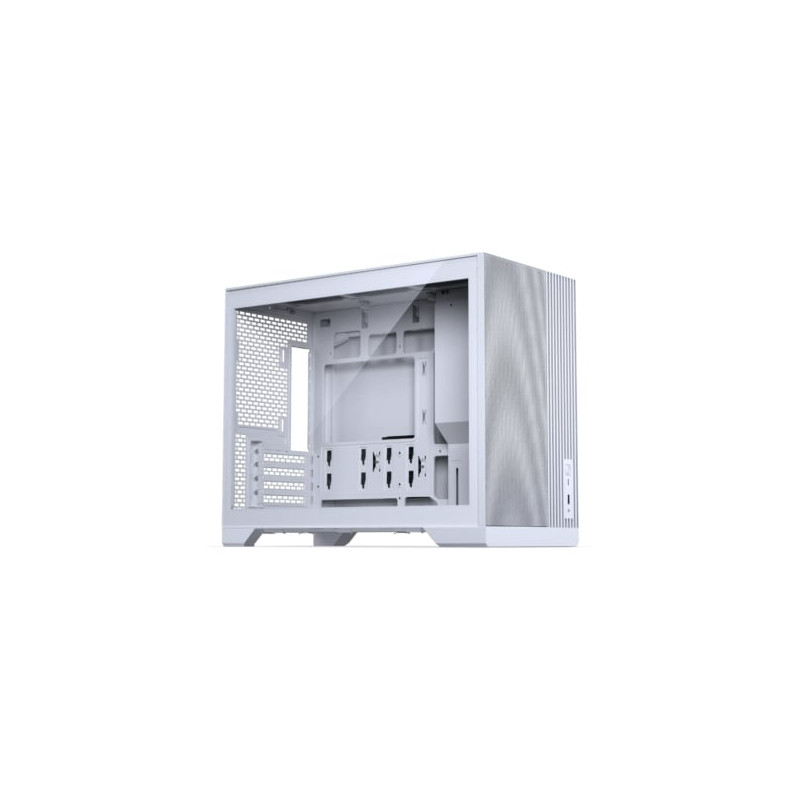 Case phanteks xt m3 micro tower matx bianco