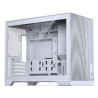 Case phanteks xt m3 micro tower matx bianco