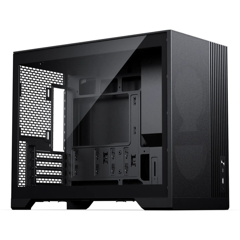 Case phanteks xt m3 micro tower matx nero