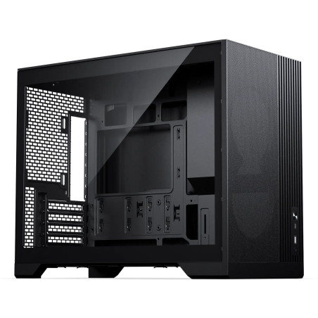 Case phanteks xt m3 micro tower matx nero