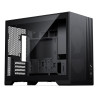 Case phanteks xt m3 micro tower matx nero