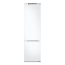 Frigorifero samsung brb70f30bes0 da incasso combinato 298l classe