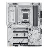 Scheda madre amd asus b850 am5 atx 4x ddr5 [90mb1m10-m0eay0]