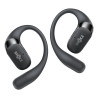 Auricolari shokz openfit 2 wireless bluetooth con microfono nero