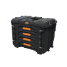 Toolbox keter roc pro gear 2.0 con 4 cassetti nero [262661]