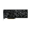 Scheda video nvidia palit geforce rtx 5060 ti 8gb gddr7 128bit nero