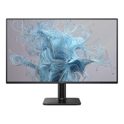 Monitor led 23.8'' philips 24e2n1110 full hd 1920x1080p/4ms/classe