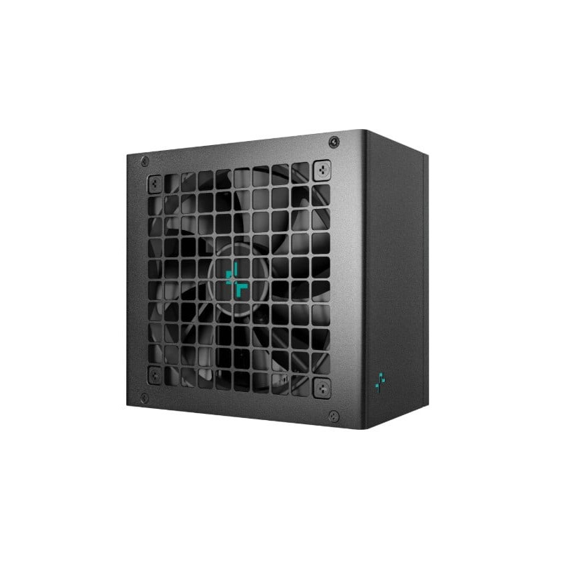 Alimentatore 1000w deepcool pn1000-d 80 plus gold nero [r-pna00d-fc0b-jgeu-2]