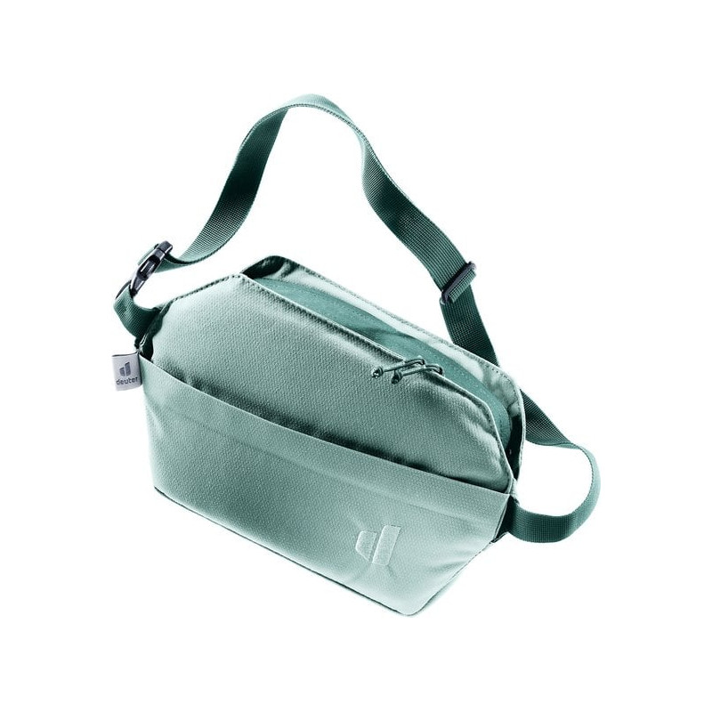 Borsa a tracolla deuter passway 2 2l giada/verde mare [390002322760]