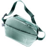 Borsa a tracolla deuter passway 2 2l giada/verde mare [390002322760]