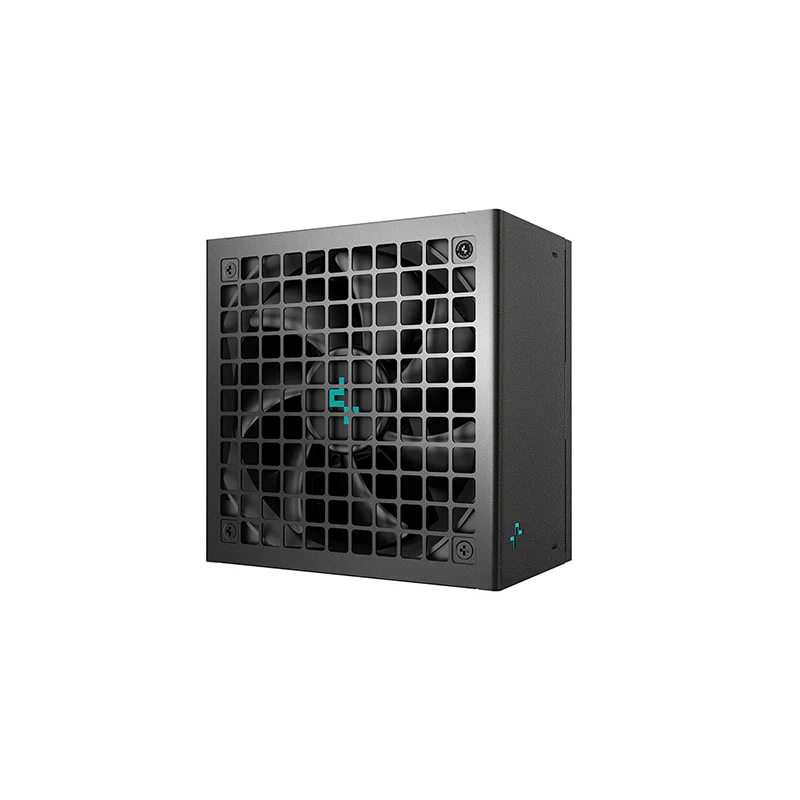 Alimentatore 1200w deepcool pn1200m 80 plus gold atx3.1 pcie 5.1