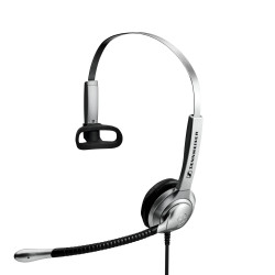 Cuffia epos sennheiser sh 335 mono a padiglione wired chiamate/musica