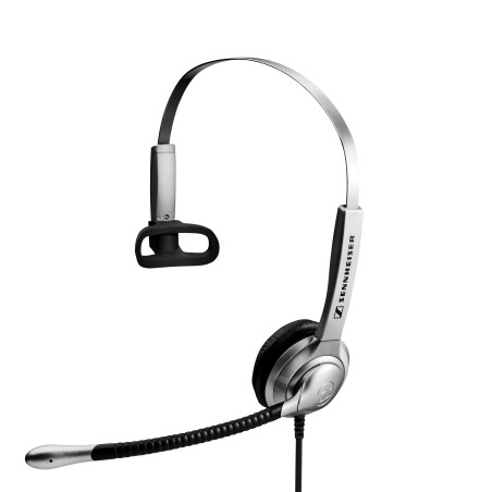 Cuffia epos sennheiser sh 335 mono a padiglione wired chiamate/musica