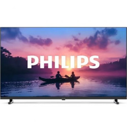 Tv led 40'' philips 40pfs6000 full hd 1920x1080p/smart tv/classe
