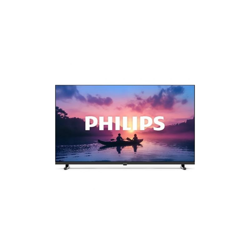 Tv led 40'' philips 40pfs6000 full hd 1920x1080p/smart tv/classe