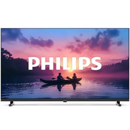 Tv led 40'' philips 40pfs6000 full hd 1920x1080p/smart tv/classe