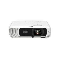 Videoproiettore epson eb-fh08 lcd fhd 1080p 3600lm 16:9 bianco