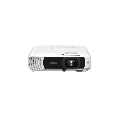 Videoproiettore epson eb-fh08 lcd fhd 1080p 3600lm 16:9 bianco