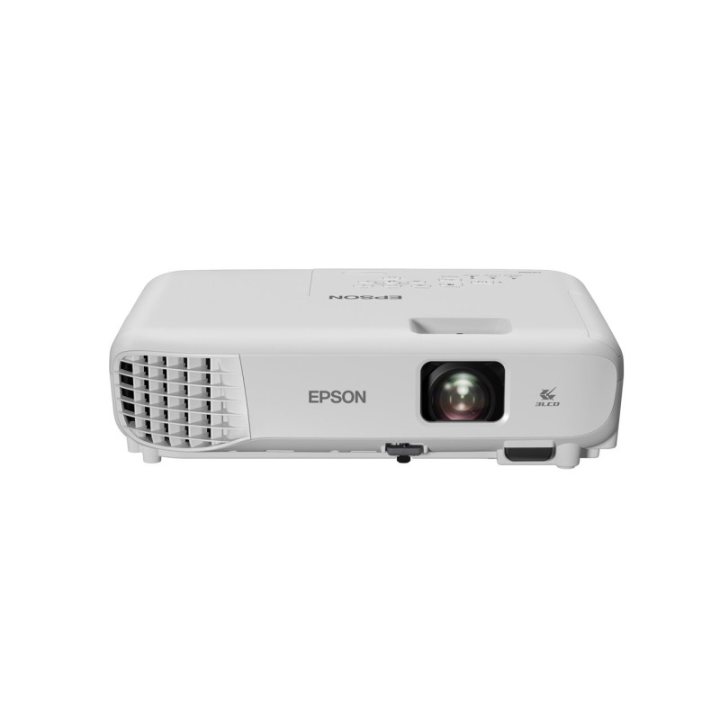 Videoproiettore epson eb-w53 3lcd wxga 1200x800 4000lm 16:10