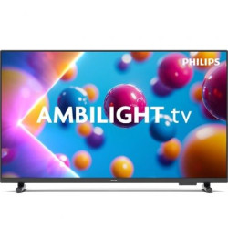 Tv led 32'' philips 32pfs6900 full hd 1920x1080p/smart tv/classe