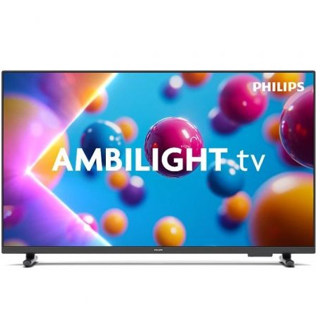 Tv led 32'' philips 32pfs6900 full hd 1920x1080p/smart tv/classe