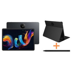 Tablet 11.5'' tcl nxtpaper 11 plus 8gb/256gb android 15 con