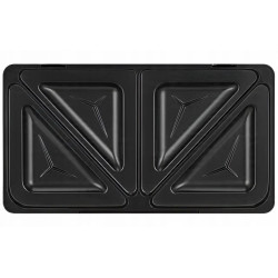 Tostapane mpm mop-54 5in1 750w nero [mop-54]