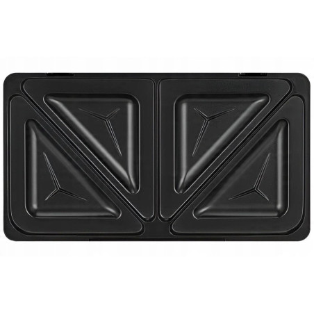 Tostapane mpm mop-54 5in1 750w nero [mop-54]