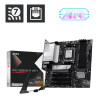 Scheda madre amd msi pro b850m-p am5 atx ddr5 [pro b850m-p