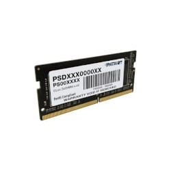 Ram dimm ddr4 32gb patriot 3200mhz cl22 1.2v [7d4a32ab80k00800pt]