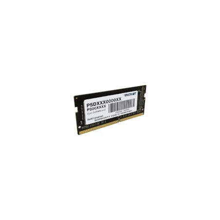 Ram dimm ddr4 32gb patriot 3200mhz cl22 1.2v [7d4a32ab80k00800pt]