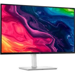 Monitor led 27'' dell s2725qs 4k ultra hd 3840x2160p/8ms/classe