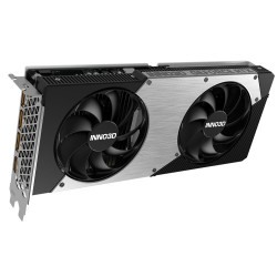 Scheda video nvidia inno3d geforce rtx 5060 twin x2 oc 8gb gddr7