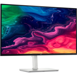 Monitor led 27'' dell s2725qc 4k ultra hd 3840x2160p/8ms/classe