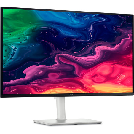 Monitor led 27'' dell s2725qc 4k ultra hd 3840x2160p/8ms/classe