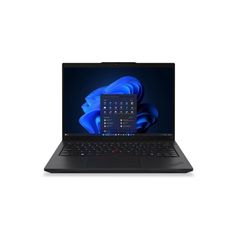 Notebook 14'' lenovo l14 gen6 u5-225u 16gb/512gb ssd/win11pro/nero