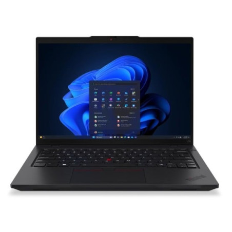 Notebook 14'' lenovo l14 gen6 u5-225u 16gb/512gb ssd/win11pro/nero