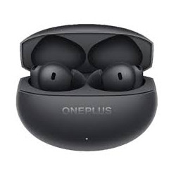 Auricolare oneplus buds 4 grigio [null]