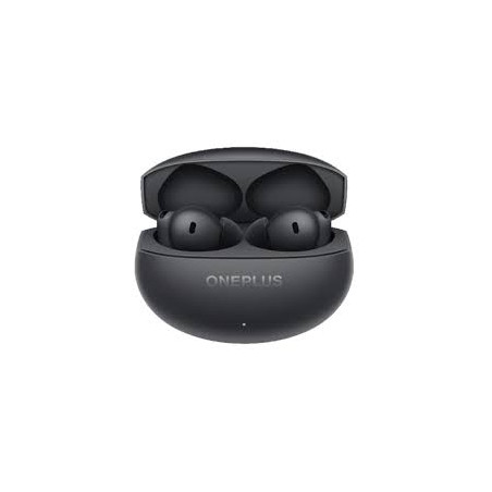 Auricolare oneplus buds 4 grigio [null]