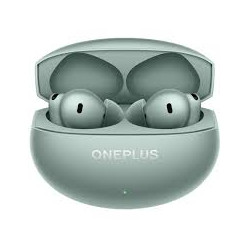 Auricolare oneplus buds 4 verde [null]