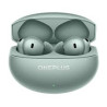 Auricolare oneplus buds 4 verde [null]