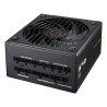 Alimentatore 1000w cougar gaming gex pro 80 plus gold nero [cgr gmx-1000]