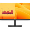 Monitor led 22'' dell pro e2225hsm full hd 1920x1080p/8ms/classe