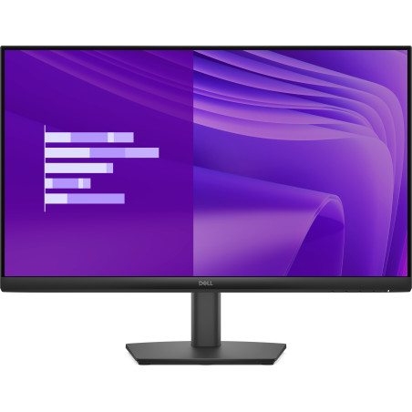 Monitor led 24'' dell pro e2425hm full hd 1920x1080p/8ms/classe