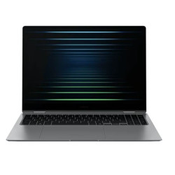 Notebook 15.6" samsung galaxy book5 255u/32gb/512gb ssd/win11pro/grigio