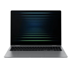 Notebook 15.6" samsung galaxy book5 225u/16gb/512gb ssd/win11pro/grigio